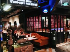 -V-ONE西雅图海鲜自助餐厅(仓山万达广场店)