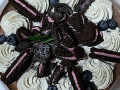 -八喜冰淇淋蛋糕(富国店)