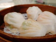 顺德人家虾饺皇-顺德人家食府(黄金广场店)