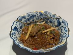 -荣轩(新荣记环球金融中心店)