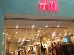 -H&M(鹏欣水游城店)