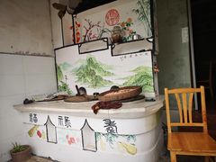 -云河农家乐饭店(福禄缘树山店)