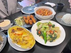 -妈阁铭记澳葡美食