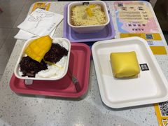 -满记甜品(龙湖长楹天街二店)
