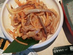 -新石器烤肉(周浦万达店)