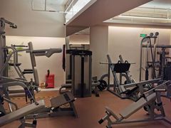 -YCHL Studios健身工作室(市二宫店)