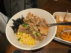 -新石器烤肉(虹悦城店)