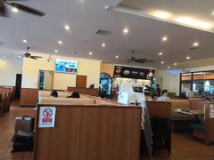 -萨莉亚意式餐厅(深圳北站店)