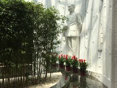 -陈云纪念馆
