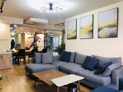 -北武堂拳击散打搏击泰拳俱乐部(三里屯总店)