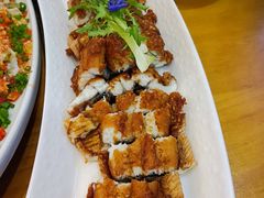 -醉壹号海鲜大排档(厦门美食地标店)