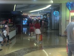-BOKE博稞烘焙(天佑城店)
