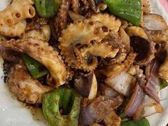 -碧海银沙海鲜餐厅(恒大海上威尼斯店)