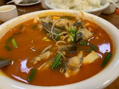 酸汤鱼-仁和人家