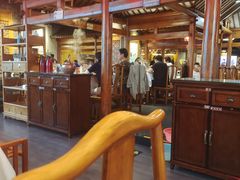 -东来顺饭庄(西直门店)