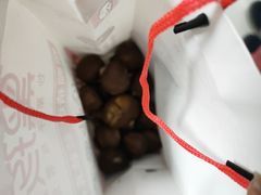 -黑孩油栗皇(南阳路店)