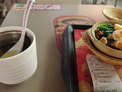 -华记煲仔华·煲仔饭(三元里万科里店)