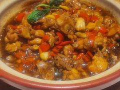 -千百味红餐厅·江西菜(绿地双子塔店)