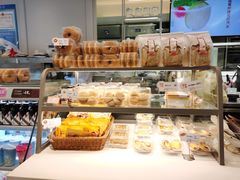 -BreadTalk面包新语·烘焙蛋糕(金光华广场店)