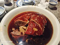 -南京大牌档(济南万象城店)