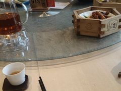 -聚福宝合苑食府(南头镇店)