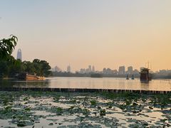 -济南大明湖景区