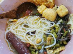 -螺大蛳柳州螺蛳粉·火锅·热干面(西城永捷店)