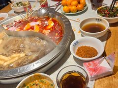 -大龙燚火锅(天钥桥路店)