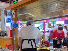 -怪噜范·老贵阳街头名小吃(鸿通城店)