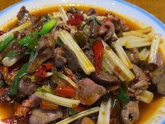 -弓虽昌焖烧鸡(大竹林店)