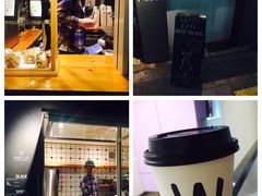 末班车-ABOUT LIFE COFFEE BREWERS