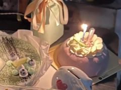 -黑池口感烘焙·生日蛋糕(坂田店)