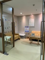 -爱贝蕊恩韩式月子会所(南山店)