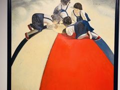 -中华艺术宫(上海美术馆)