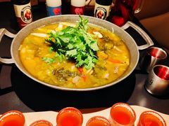 -有才叔的小馆(高新咖啡街区店)