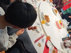 -鹊华居·地道鲁菜·海鲜·融合味(大明湖店)