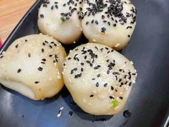 -小杨生煎(香港名都店)