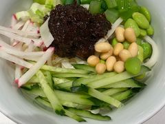 -四季民福烤鸭店(望京旺角店)
