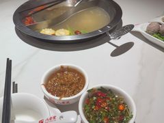 -八合里潮汕鲜牛肉火锅(万科里店)