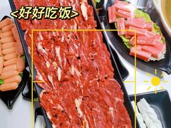 -土连锅·现熬养生汤锅(梁家巷店)