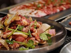 -红泥小火炉·东北泥炉烤肉(天一旗舰店)