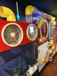 -MELAND CLUB亲子乐园·派对·餐厅(北京芳圆里ID MALL店)