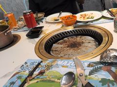 -亚马逊海鲜自助(梅溪湖步步高店)