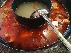 -重庆烧鸡公火锅(簋街店)