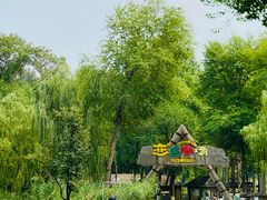 -恋乡太行水镇