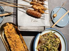 -醉炫音速烧烤(沙河总店)