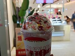 -果呀呀(国金街店)