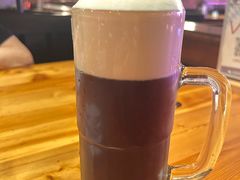 -宝莱纳啤酒花园餐厅PAULANER BRAUHAUS Nanjing(广州路店)