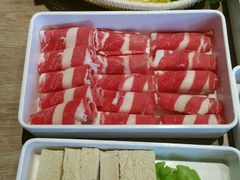 -古关火锅店(古北水镇景区店)