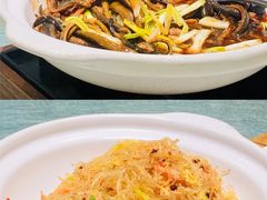 -小厨娘淮扬菜(板桥一店)